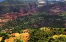 Countryside, Atlas Mountains